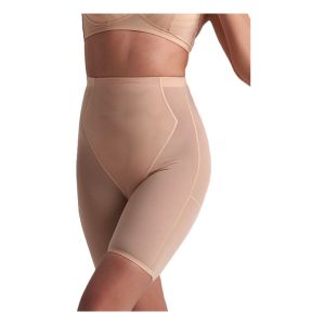 Panty gainant taille haute en powermesh femme Bye Bra