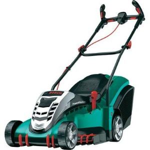 Image de Bosch Rotak 43 LI - Tondeuse  gazon sans fil 43 cm