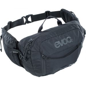 Image de Evoc Ceinture hydratation hip pack race 3l noir
