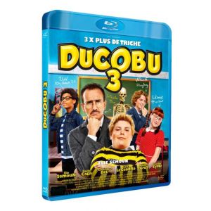 Ducobu 3 [Blu-Ray]