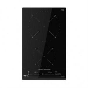 Teka Réfrigérateur Américain - Frigo Plaque à Induction IZC32310DMS