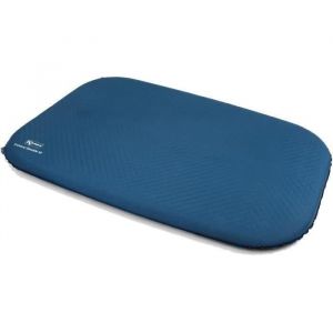 Matelas auto gonflant kampa luxury double 10
