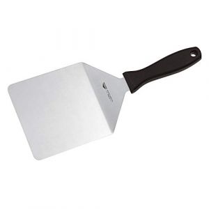 Paderno Spatule pour Hamburger Large