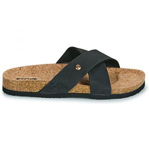 Cool shoe Mules VERONE Noir - Taille 38,40