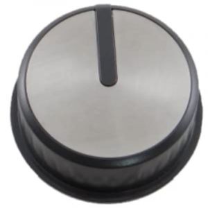 Seb Moulinex MS-652368 Bouton pour robot de cuisine Blender Blendforce Moulinex LM439D10/870