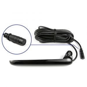 Lowrance Électronique Transducteurs Tripleshot Skimmer Transducer