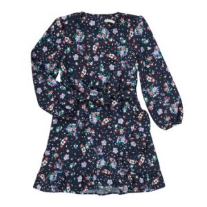 Only Robe enfant KONSTINE SELMA - Couleur 7 ans,8 ans,9 ans,10 ans,11 ans,12 ans,13 ans,14 ans,15 ans - Taille Marine