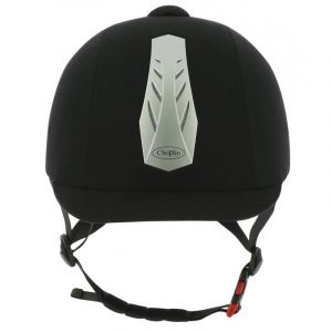 Casque d'équitation Choplin Aero