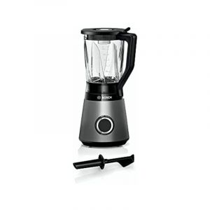Bosch Blender MMB6141S VitaPower 1200 W Argent