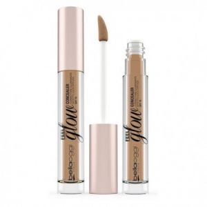 Bellaoggi FEEL GLOW CONCEALER Correttori 2.5 ml Marrone chiaro female