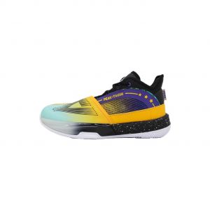 Peak Chaussures indoor enfant Big Triangle