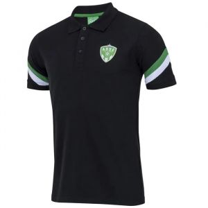 Xxl - Polo Homme Asse - Collection Officielle As Saint Etienne