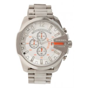 Diesel DZ4328 - Montre pour homme Quartz Chronographe