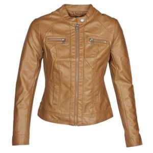 Image de Only Veste ONLBANDIT - Couleur FR 34,FR 36,FR 38,FR 40,IT 40 - Taille Marron