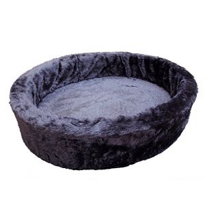 Nobby CORBEILLE POUR CHIEN EN PELUCHE