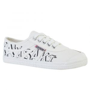 Image de Kawasaki Footwear - Graffiti Canvas Shoe - T43