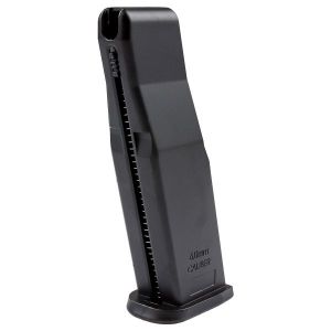 Chargeur pour Heckler & Koch USP CO2 2.0 J noir