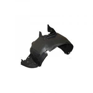 Pare-boue d'aile avant gauche Citroen C3 2002-2005 RA03791