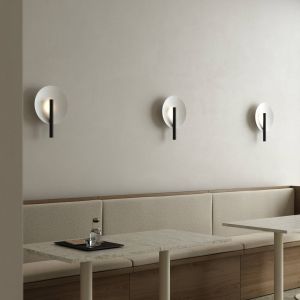 Design for the people Furiko Applique murale, 2320241003,