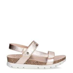 Panama Jack Sandales femme Selma Shine B1