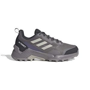 Adidas Femme Eastrail 2.0 Hiking Shoes Chaussures de randonnée, Taupe Oxide/Wonder Alumina/preloved Violet, 42 EU