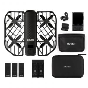 Drone Hoverair X1 Promax Ultimate Cycling Kit