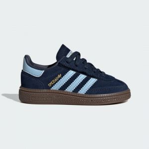 Adidas Original Handball Spezial Comfort Closure Elastic Lace Shoes Kids, pointure 26&frac12; - Taille 26&frac12;