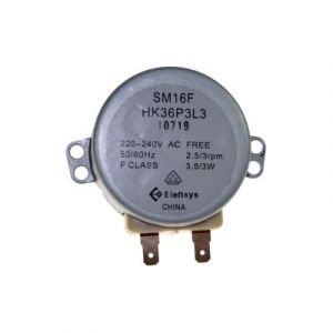 Kuppersbusch MOTEUR DE PLATEAU TOURNANT HK36P3L3 POUR MICRO ONDES - 528891