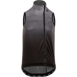 Bioracer Spitfire Body Gilet Homme, gris XL Gilets