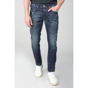 Le Temps des Cerises Jeans ajust&eacute; 600/17, longueur 34