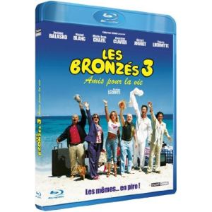 Image de Les Bronz&eacute;s 3 : Amis Pour La Vie