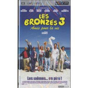 Les Bronzés 3 : Amis Pour La Vie