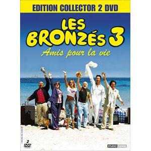 Les Bronzés 3 : Amis Pour La Vie
