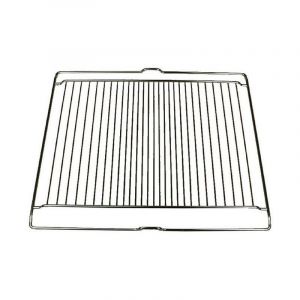 Siemens Grille de pour four 44.2 x 27.9 cm Bosch 00284723