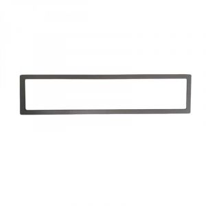 Hayward Enjoliveur pour skimmer de piscine 3139 - Gris clair - PWX25214LG