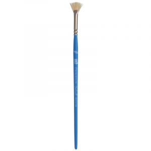 Princeton Select nat sh bristle fan size 10 0
