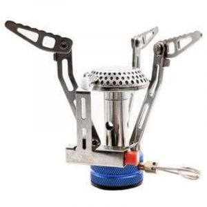 Torche au butane stationnaire Specialist 60S02I 7/16''