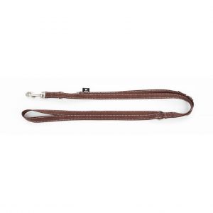 Martin Sellier Laisse pour chien multifonction nylon