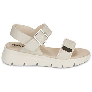 Refresh Sandales 175161 Beige - Taille 36,37,38,39,40,41