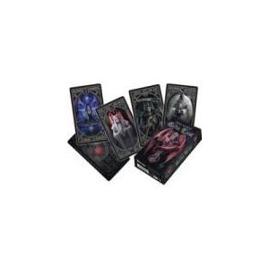 Fournier Tarot Anne Stokes