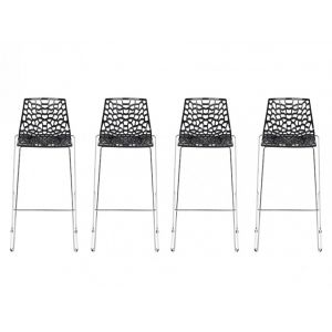 Abeille - Tabouret de bar