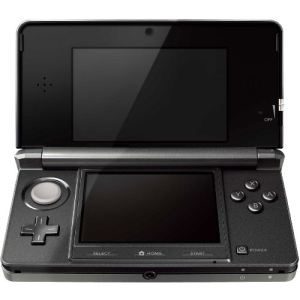 Nintendo 3DS - Console portable