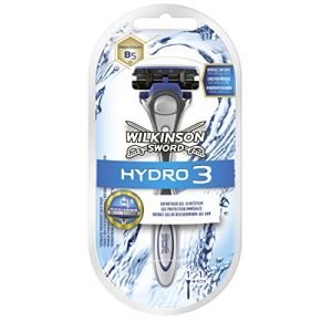Wilkinson Hydro 3 Herren Rasierer