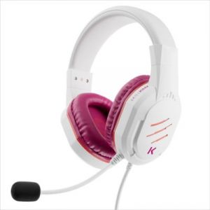 Image de Skillkorp Casque gamer SKP_H5 MAGENTA