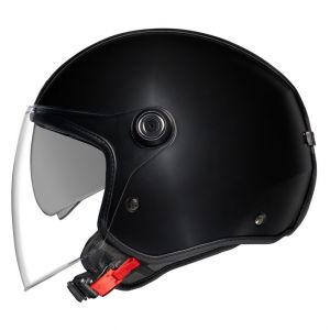 Nexx Y.10 Midtown Black MT S Casque