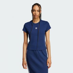 Adidas T-shirt slim Essentials