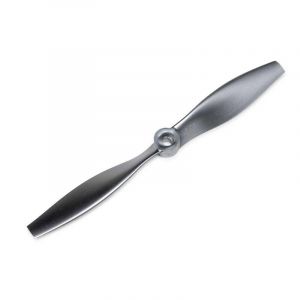 E-flite 9.5 x 7.5 CW Propeller Left : Beechcraft D18