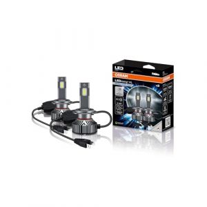 Osram Kit 2 ampoules LED LEDriving HL INTENSE NXT H7 O 210DWINN-2HB