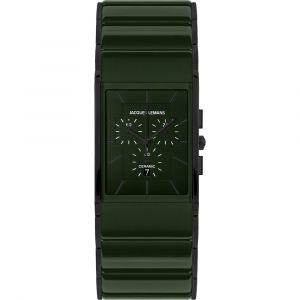 Jacques Lemans 1-1941I - Dublin - Montre-bracelet - hommes - cristal de quartz