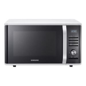 Image de Samsung MS28J5215AW - Micro-onde 1000 Watts